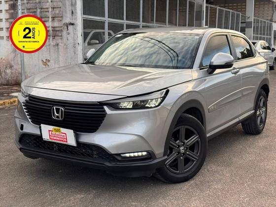 HONDA HR-V 1.5 DI I-VTEC FLEX EXL CVT HONDA HR-V 1.5 DI I-VTEC FLEX EXL CVT